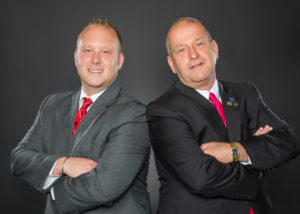 The Hiscock Sold Team at RE/MAX Realty Group