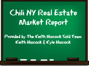 Chili NY Real Estate Market Report