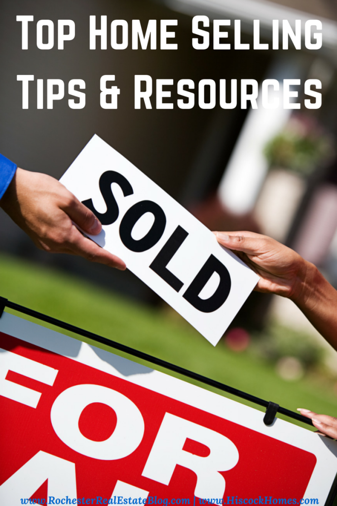 best house selling sites
